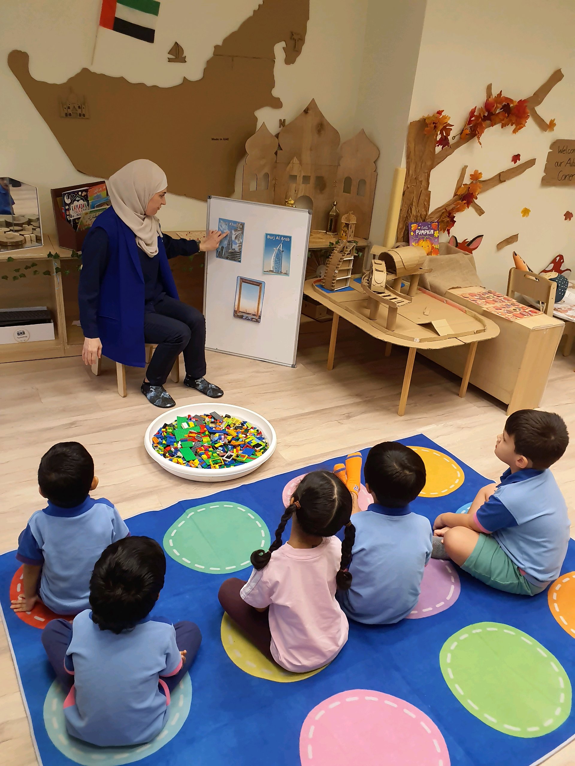 두바이 국제학교 방학 2026-27한국보다 많이 쉴까?